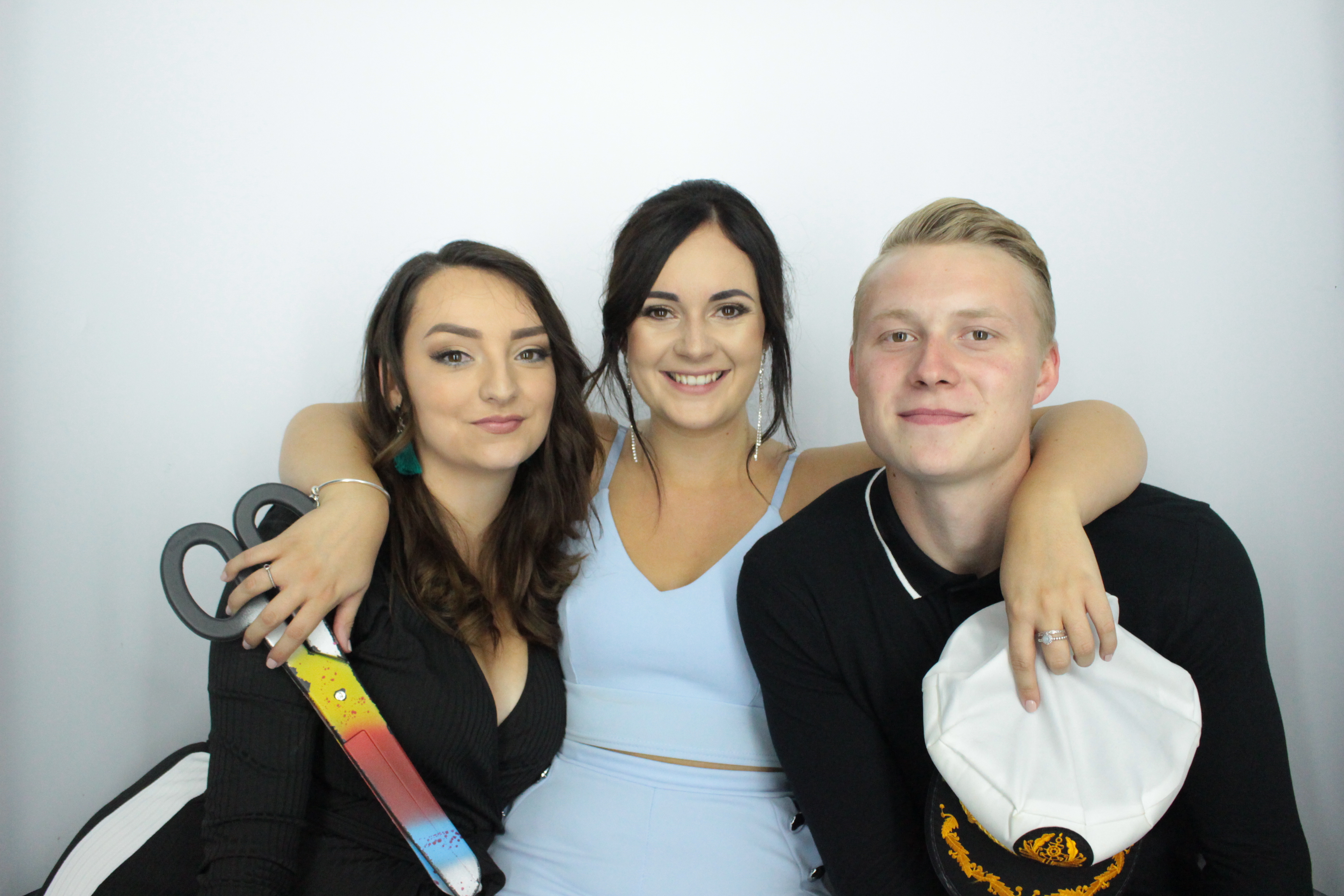Martin & Colleen’s Joint 50th | View more photos from the event at gallery.myphotoboothexperience.co.uk/u/MyPhotoBoothExperienceLtd/Martin-Colleen’s-Joint-50th